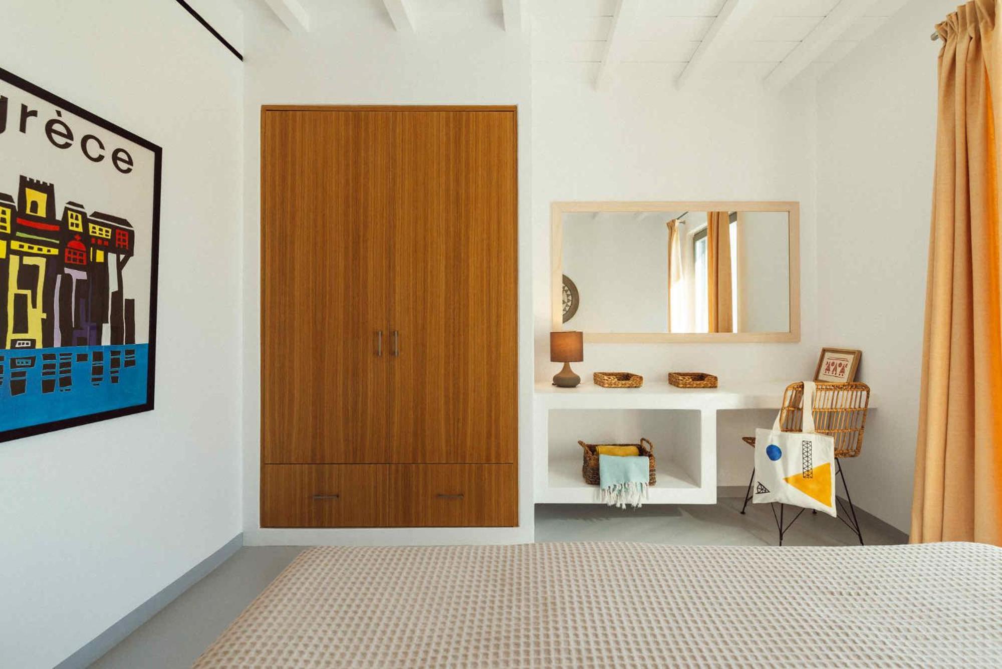 Phos Villas Tinos Agios Romanos 客房 照片